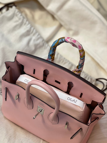 Protect and Preserve: Luxury Bag Shapers