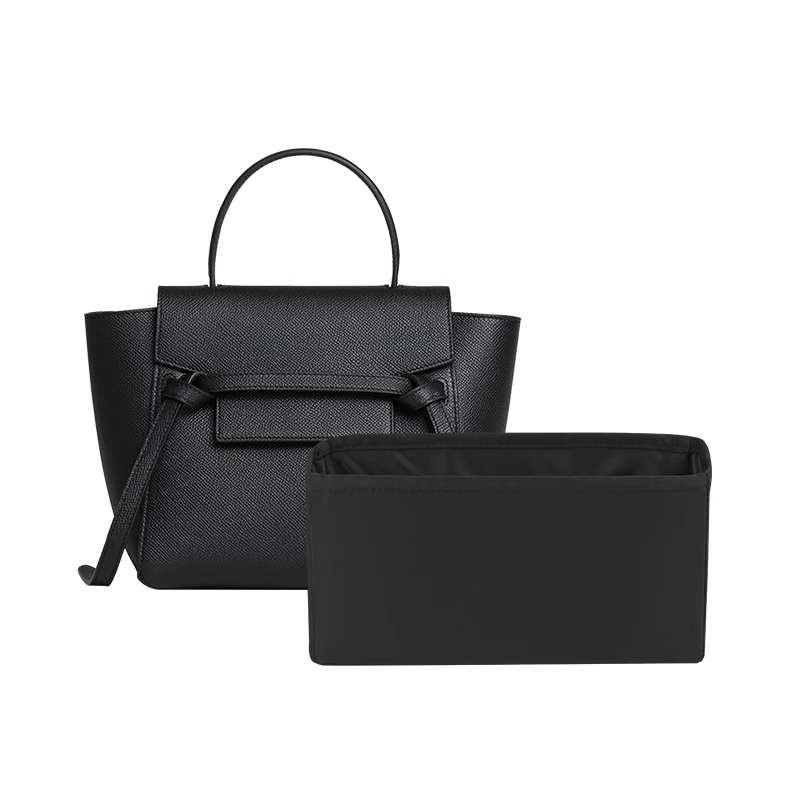 Celine belt bag organizer sale