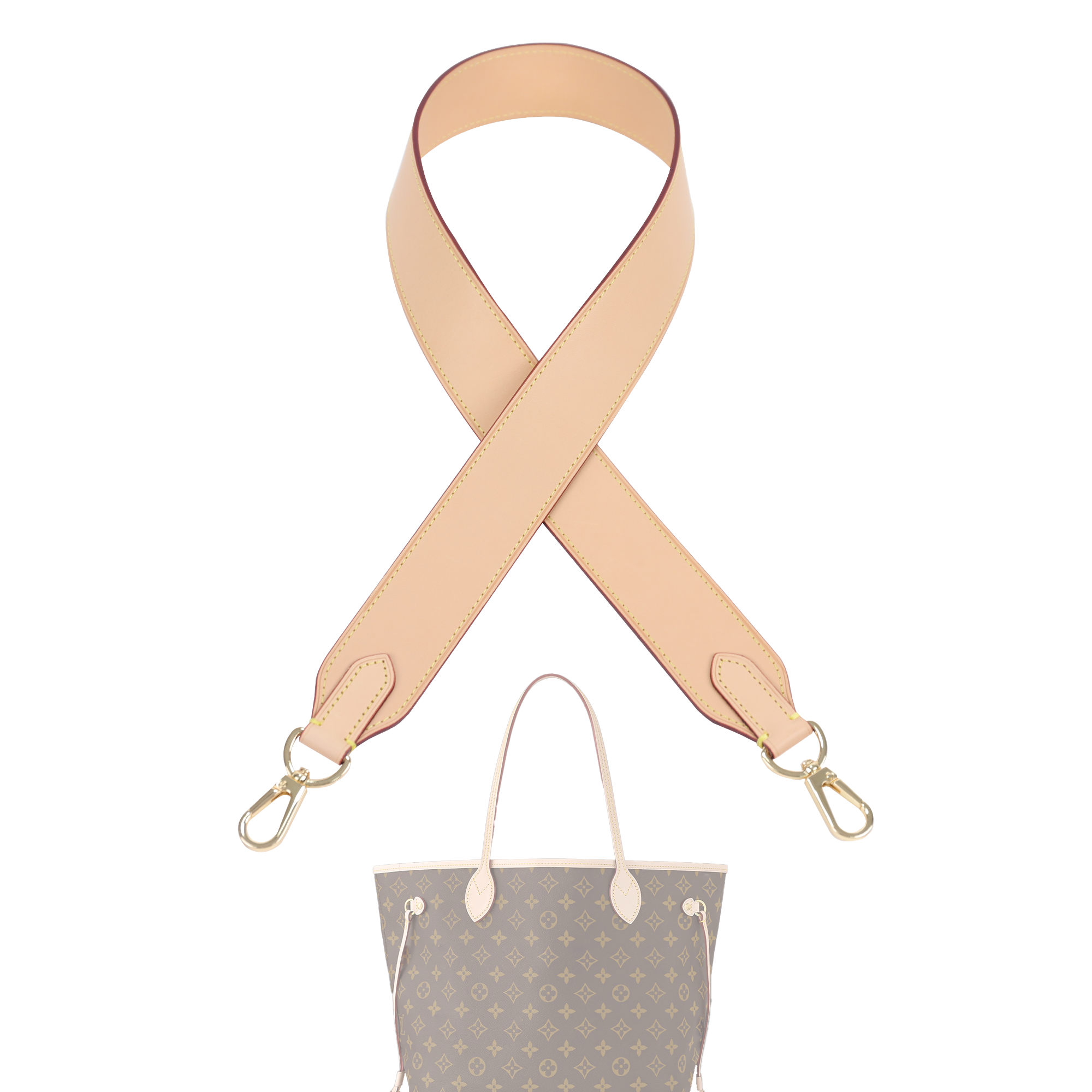 Neverfull crossbody sale