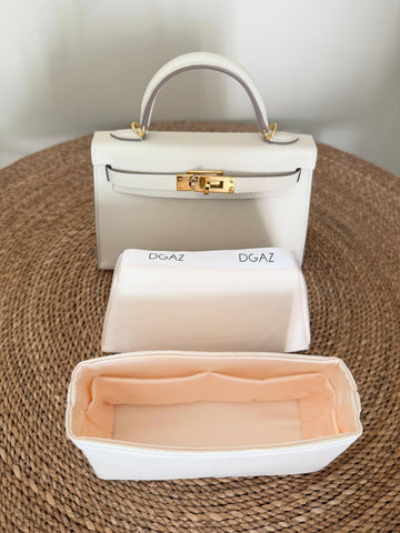 Pillow Shaper vs Purse Organizer: What’s the Difference?