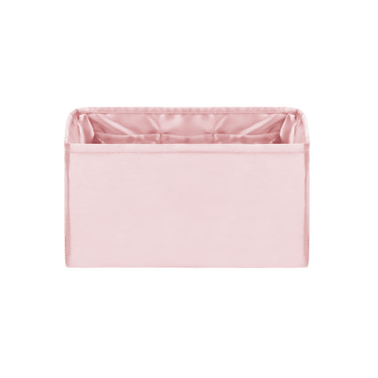 DGAZ는 LV Onthego 수입 고급 비단 안감 가방 수납 정리에 적합합니다（로즈 사쿠라）