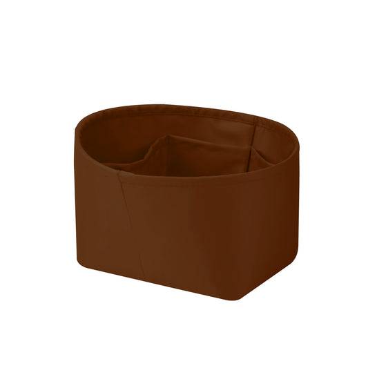 DGAZ는 Dior Toujours（Vertical） 수입 고급 비단 안감 가방 수납 정리에 적합합니다（골드）