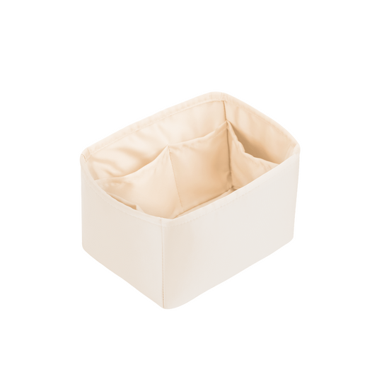 DGAZ는 Hermes Picotin 수입 고급 비단 안감 가방 수납 정리에 적합합니다（크레）