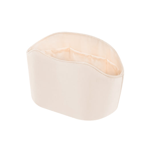 DGAZ는 Hermes Intheloop 수입 고급 비단 안감 가방 수납 정리에 적합합니다（크레）