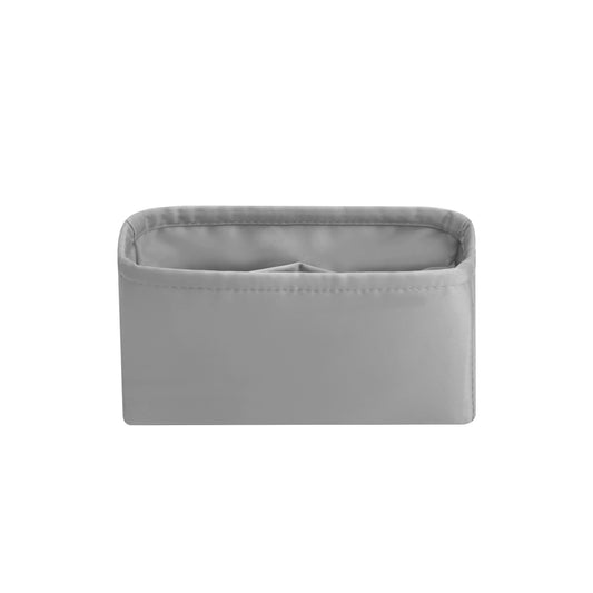 DGAZ는 Chanel Gabrielle Backpack 수입 고급 비단 안감 가방 수납 정리에 적합합니다（펄 그레이）