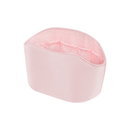 DGAZ는 Hermes Intheloop 수입 고급 비단 안감 가방 수납 정리에 적합합니다（로즈 사쿠라）