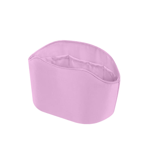 DGAZ는 Hermes Intheloop 수입 고급 비단 안감 가방 수납 정리에 적합합니다（모브 실베스트르）