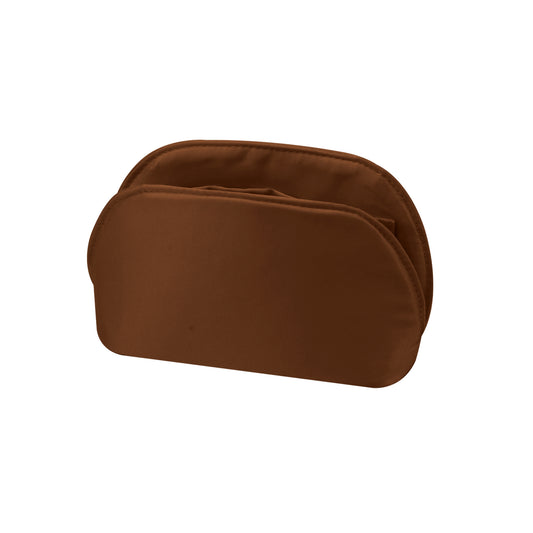 DGAZ는 Hermes Bolide 수입 고급 비단 안감 가방 수납 정리에 적합합니다（골드）