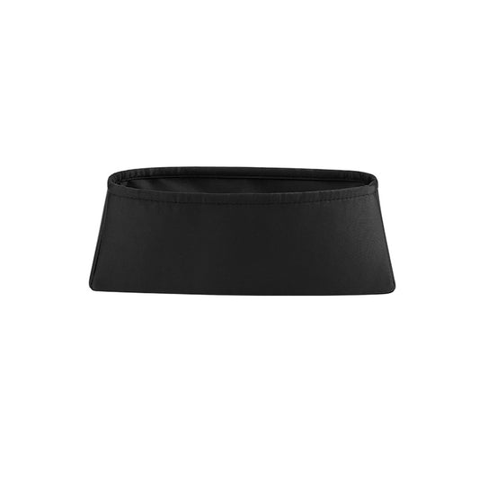 DGAZ는 Hermes Kelly Elan 수입 고급 비단 안감 가방 수납 정리에 적합합니다（블랙）