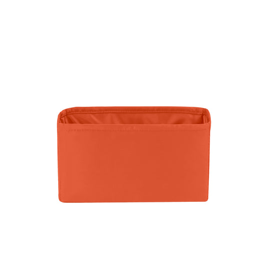 DGAZ는 Hermes Constance 수입 고급 비단 안감 가방 수납 정리에 적합합니다（푀 오렌지）