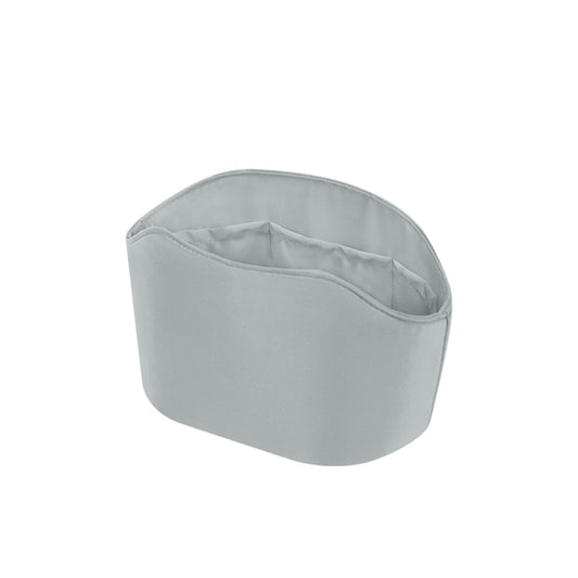 DGAZ는 Hermes Intheloop 수입 고급 비단 안감 가방 수납 정리에 적합합니다（블루 페일）