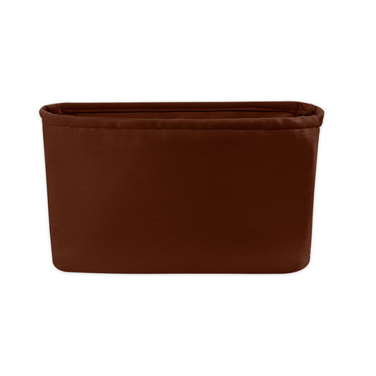 DGAZ는 Hermes Roulis 수입 고급 비단 안감 가방 수납 정리에 적합합니다（골드）