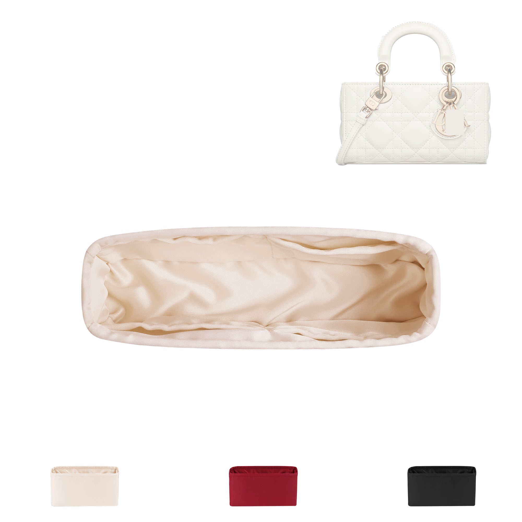 Dior Silk organizer