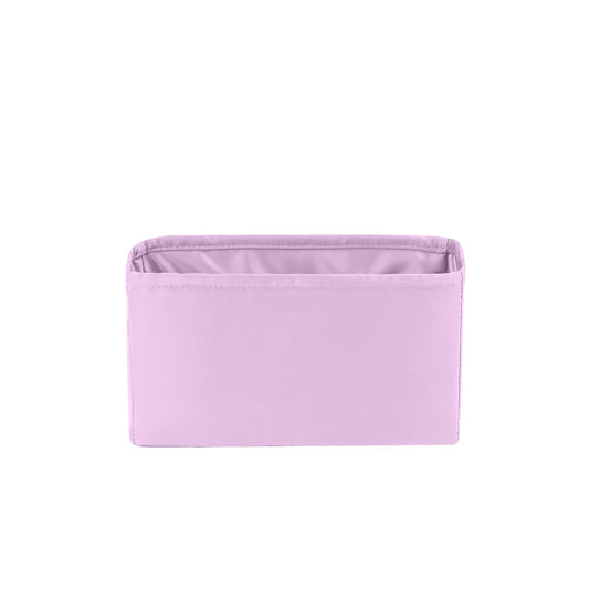 DGAZ는 Hermes Constance 수입 고급 비단 안감 가방 수납 정리에 적합합니다（모브 실베스트르）