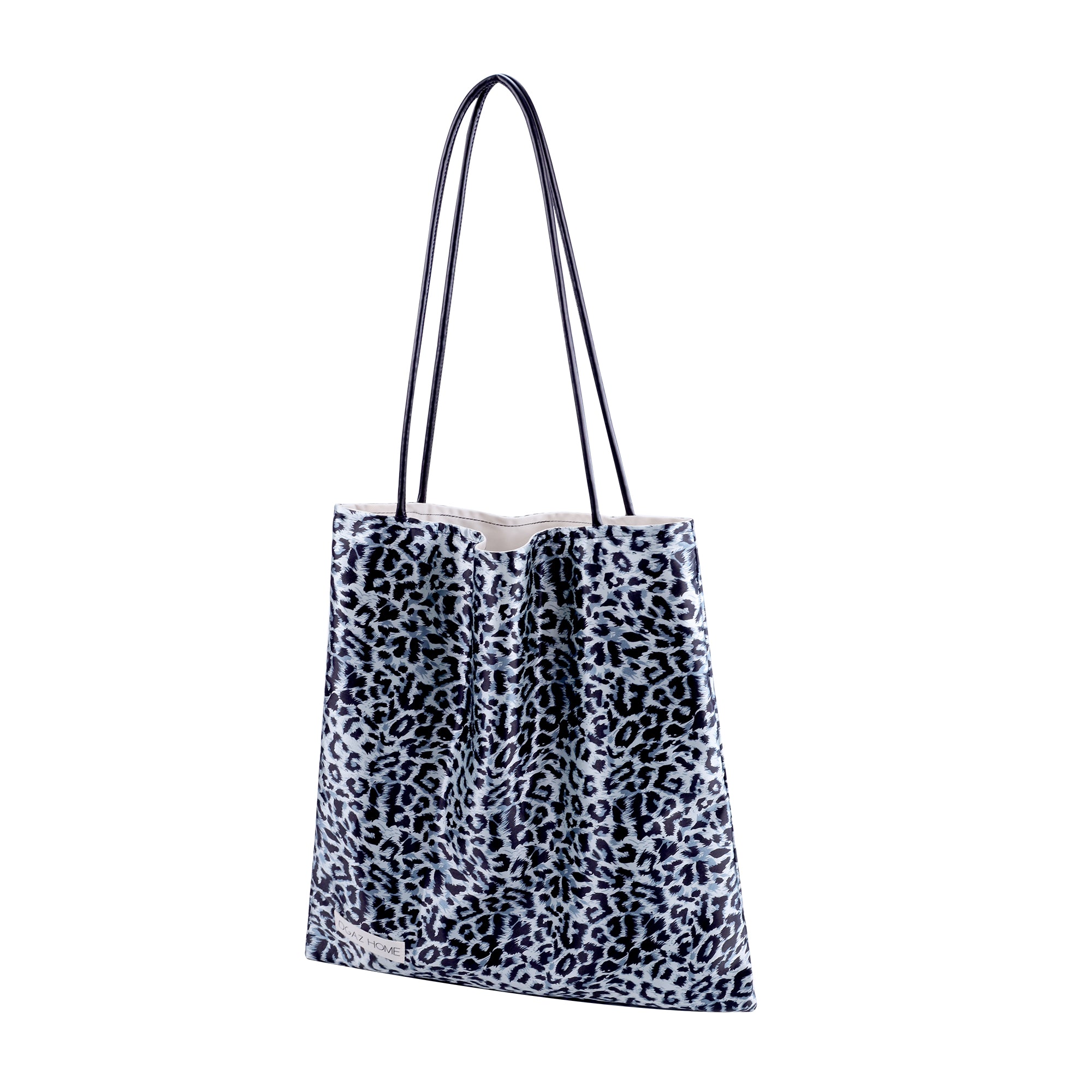 DGAZ Silk Designer Bags for Women, Luxury Tote Bag with