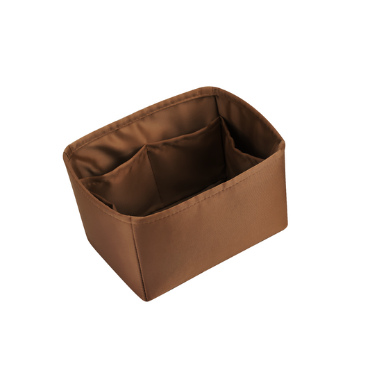 DGAZ는 Hermes Picotin 수입 고급 비단 안감 가방 수납 정리에 적합합니다（골드）