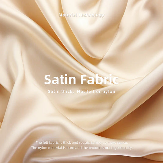 DGAZ Silk Purse Organizer Insert For Hermes Plume bag，Silky Smooth Bag Organizer，Luxury Handbag & Tote Shaper