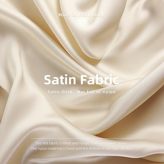 DGAZ Bag Organizer Insert For LV Bella Bags, Silk Purse Organizer, Luxury Handbag & Tote Organizer