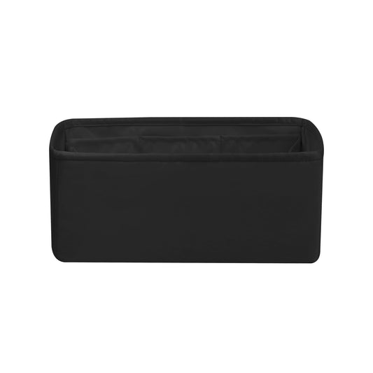 DGAZ는 Goyard Hardy 수입 고급 비단 안감 가방 수납 정리에 적합합니다（블랙）