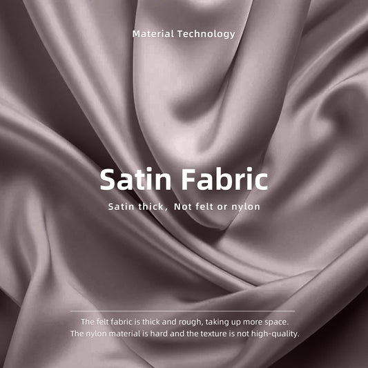 DGAZ Bag Organizer Insert For Hermes Shoulder Kelly/Birkin/Hac Bags, Silk Purse Organizer, Luxury Handbag & Tote Organizer