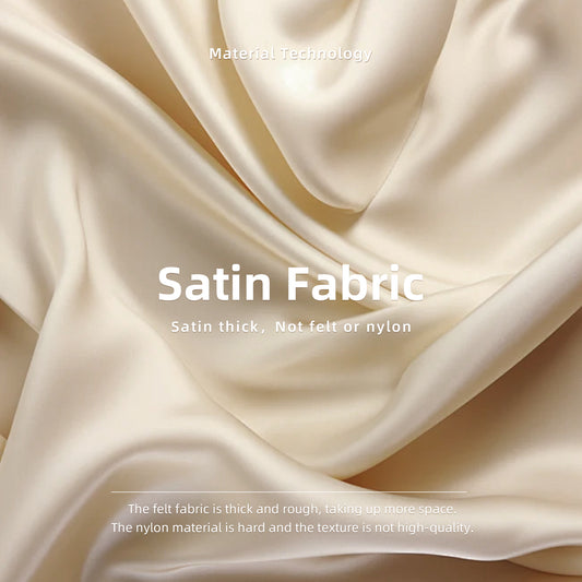 DGAZ Bag Organizer Insert For Hermes Hac Bags, Silk Purse Organizer, Luxury Handbag & Tote Organizer