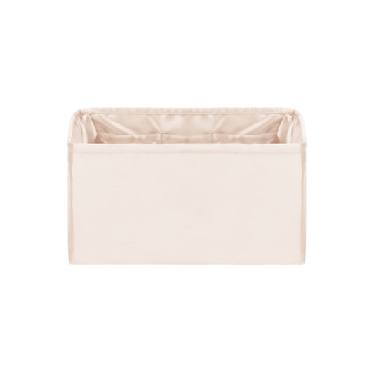 DGAZ는 LV Onthego 수입 고급 비단 안감 가방 수납 정리에 적합합니다（크레）