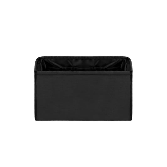 DGAZ는 LV Onthego 수입 고급 비단 안감 가방 수납 정리에 적합합니다（블랙）