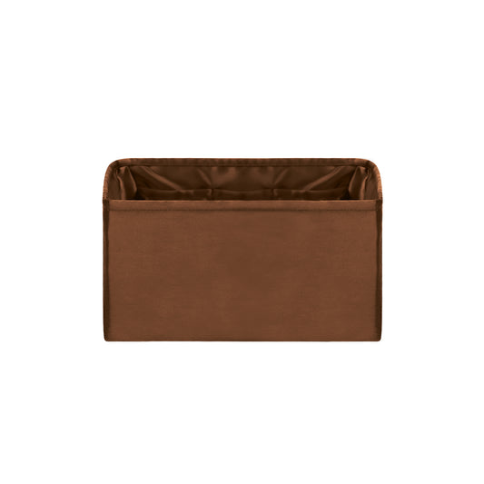 DGAZ는 LV Onthego 수입 고급 비단 안감 가방 수납 정리에 적합합니다（골드）