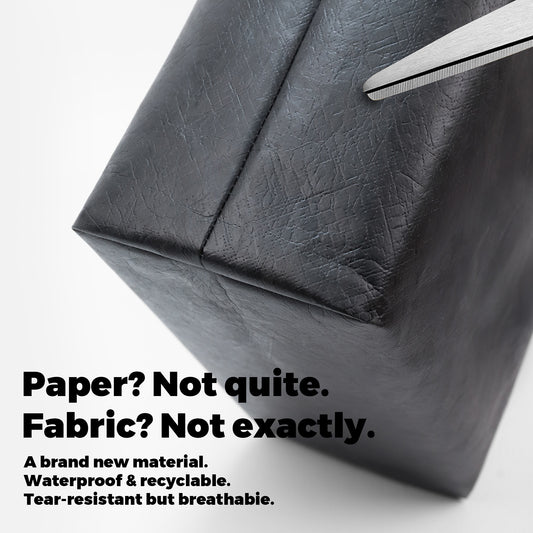 DGAZ Lightweight Purse Organizer Insert for Coach Bleecker Bags,silk and DupontPaper handbag inner for Luxury Bag