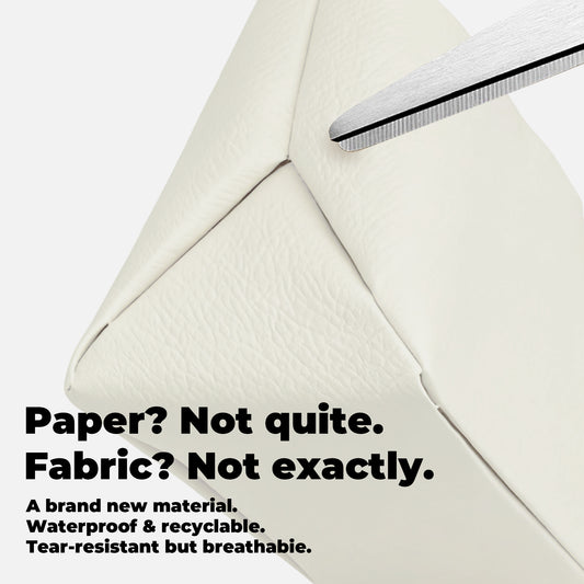 DGAZ Lightweight Purse Organizer Insert for Boulogne Nano/PM Bags,silk and DupontPaper handbag inner for Luxury Bag