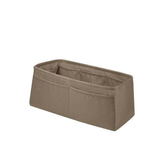 DGAZ 지갑 베개 셰이퍼 인서트, 럭셔리 핸드백 토트 셰이퍼, 메모리 폼- 버킨 Hermes Birkin 25/30/35/40 /45/50 가방에 적합（그리스 뚜뜨렐）