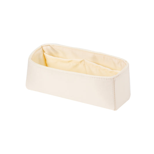 DGAZ는 Loro Piana Extra Pocket 수입 고급 비단 안감 가방 수납 정리에 적합합니다（크레