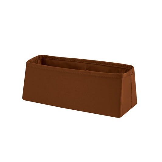 DGAZ 는에 르메스켈리1세대 2세 Hermes Kelly 1/2 대비단안감가방에적합（골드）