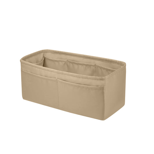 DGAZ는 Hermes Garden Party 수입 고급 비단 안감 가방 수납 정리에 적합합니다（차이）