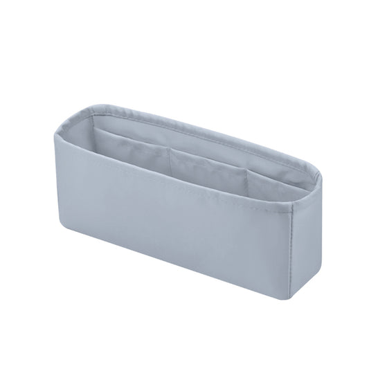 DGAZ는 Hermes Halzan 수입 고급 비단 안감 가방 수납 정리에 적합합니다（블루 페일）