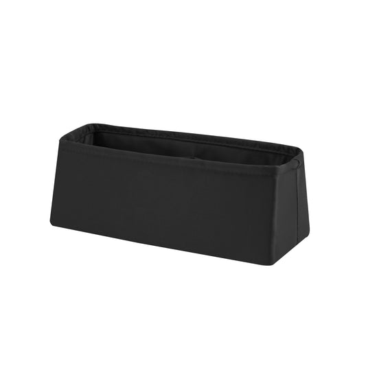 DGAZ 는에 르메스켈리1세대 2세 Hermes Kelly 1/2 대비단안감가방에적합（블랙）