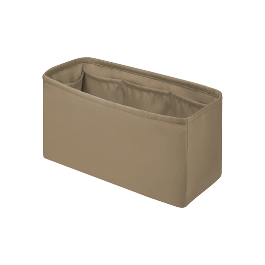 DGAZ는 Dior Booktote 수입 고급 비단 안감 가방 수납 정리에 적합합니다（그리스 뚜뜨렐）