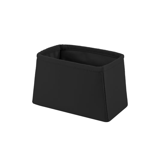 DGAZ는 Hermes Lindy 수입 고급 비단 안감 가방 수납 정리에 적합합니다（블랙）