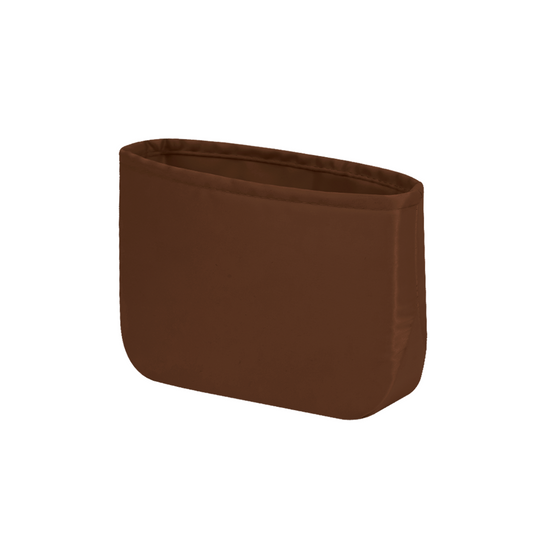 DGAZ는 Hermes Evelyne 수입 고급 비단 안감 가방 수납 정리에 적합합니다（골드）