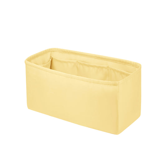 DGAZ는 Hermes Herbag 수입 고급 비단 안감 가방 수납 정리에 적합합니다（존 푸생）