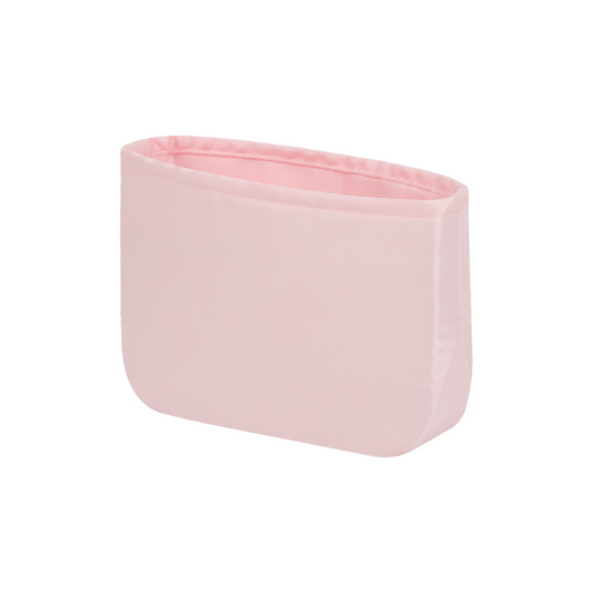 DGAZ는 Hermes Evelyne 수입 고급 비단 안감 가방 수납 정리에 적합합니다（로즈 사쿠라）