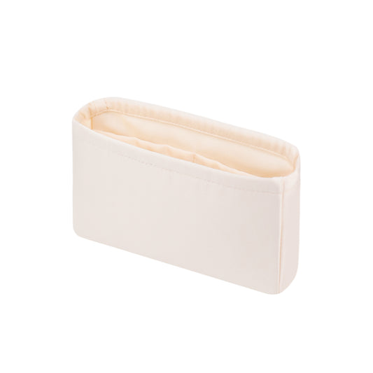 DGAZ는 Chanel CF 수입 고급 비단 안감 가방 수납 정리에 적합합니다（크레）