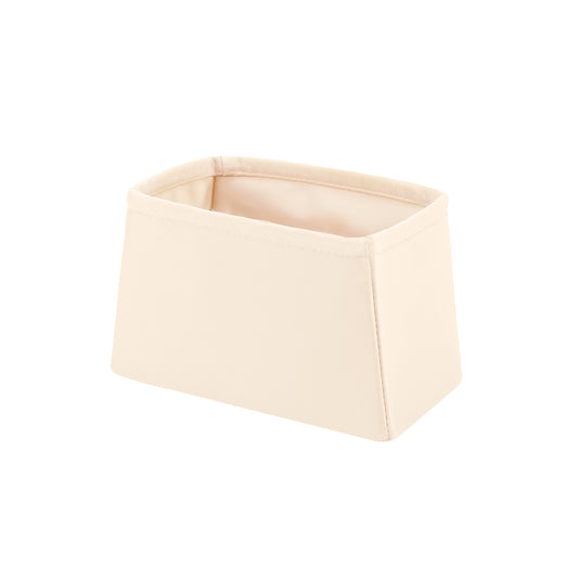 DGAZ는 Hermes Lindy 수입 고급 비단 안감 가방 수납 정리에 적합합니다（크레）