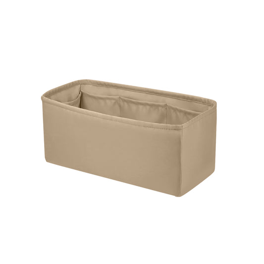 DGAZ는 Hermes Herbag 수입 고급 비단 안감 가방 수납 정리에 적합합니다（차이）