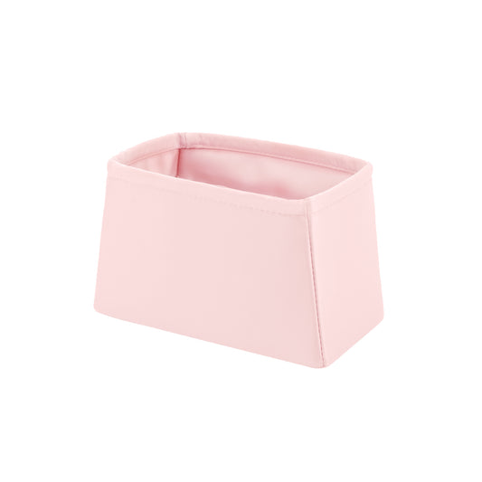 DGAZ는 Hermes Lindy 수입 고급 비단 안감 가방 수납 정리에 적합합니다（로즈 사쿠라）