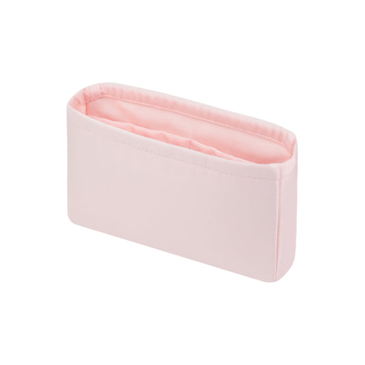 DGAZ는 Chanel CF 수입 고급 비단 안감 가방 수납 정리에 적합합니다（로즈 사쿠라）