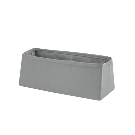 DGAZ 는에 르메스켈리1세대 2세 Hermes Kelly 1/2 대비단안감가방에적합（펄그레이）