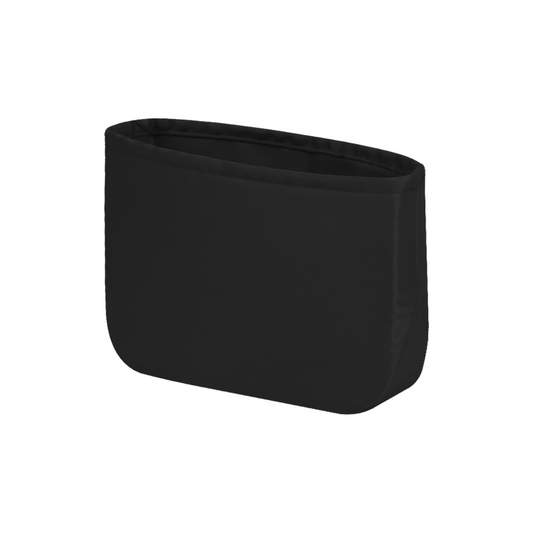 DGAZ는 Hermes Evelyne 수입 고급 비단 안감 가방 수납 정리에 적합합니다（블랙）