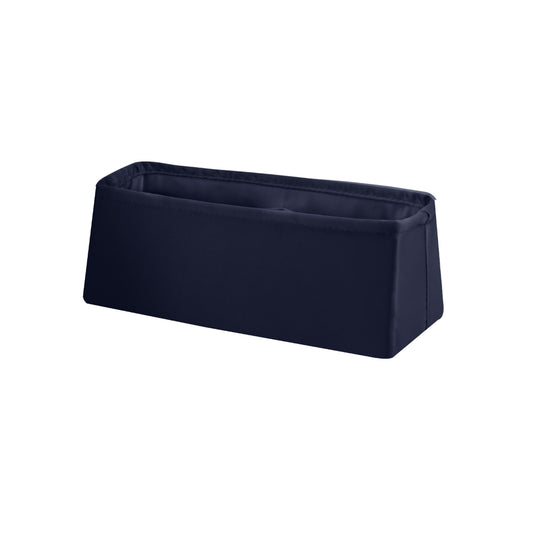 DGAZ 는에 르메스켈리1세대 2세 Hermes Kelly 1/2 대비단안감가방에적합（블루뉘）