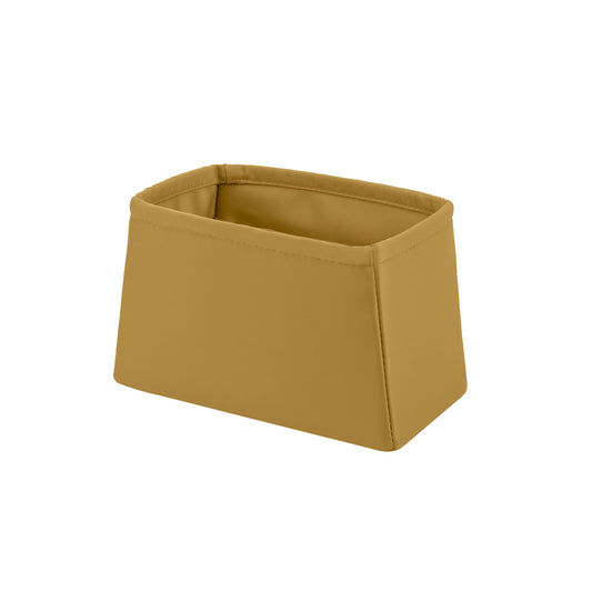 DGAZ는 Hermes Lindy 수입 고급 비단 안감 가방 수납 정리에 적합합니다（비스킷）